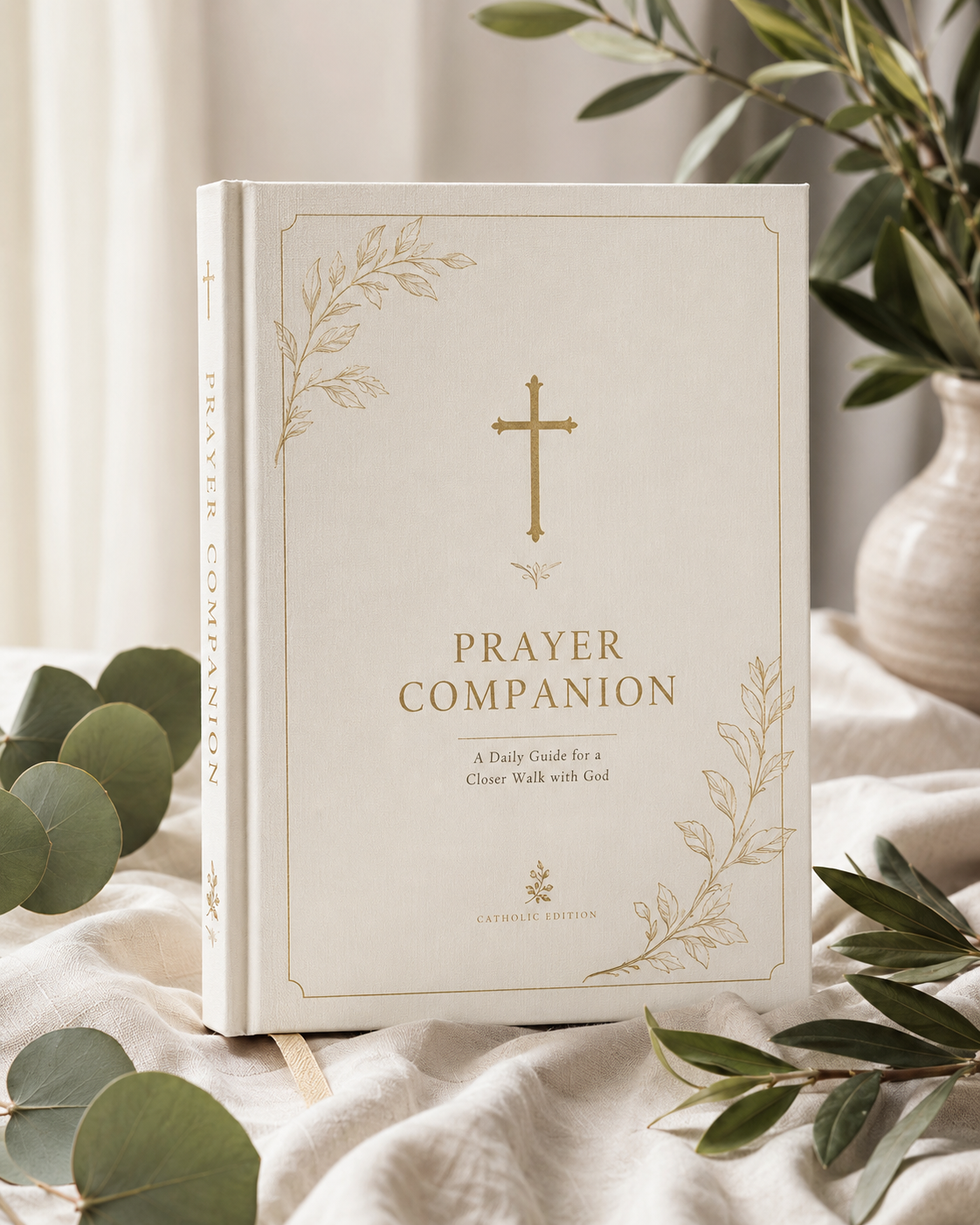 The Divine Trace Free Prayer Companion
