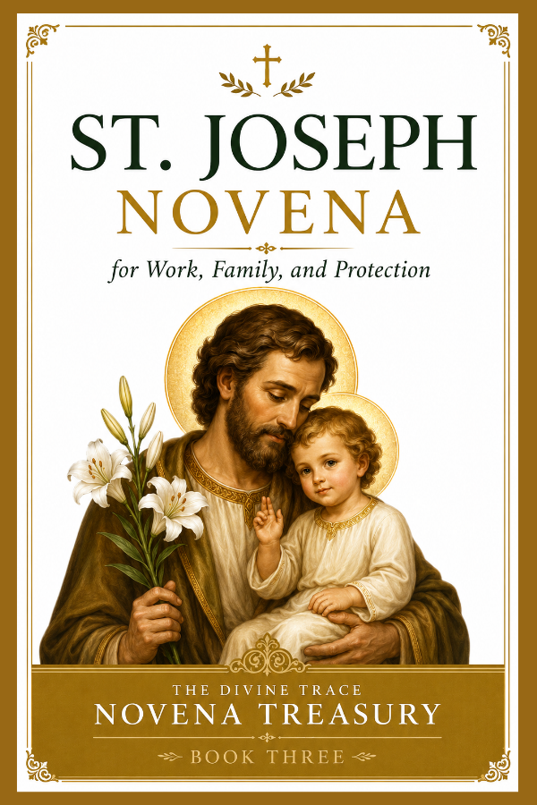St. Joseph Novena