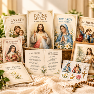 Devotional Bundles
